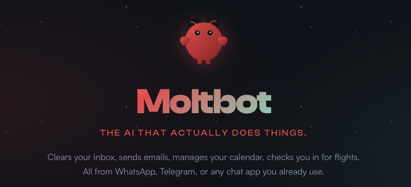 Moltbot REX: Setting Up a Local AI Assistant